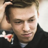 danya kvyat against the whole world