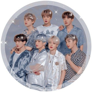 ♡︎𝐁𝐭𝐬 𝐟𝐚𝐧𝐬☄️💎 Telegram Group Link