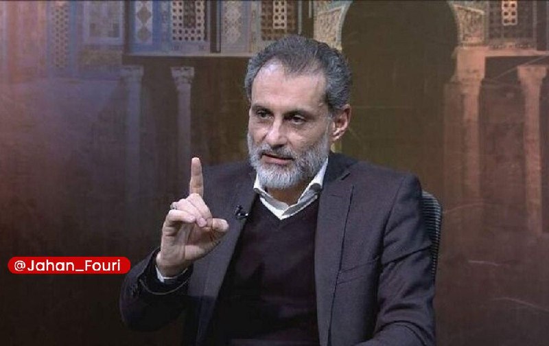 جهان بین‌الملل فوری🌍: جهاد اسلامی: جنایت صهیونیست‌ها ملت فلسطین را مقاوم‌تر می‌کند🔹«علی ابو شاهین» عضو دفتر سیاسی جنبش جهاد اسلامی فلسطین با ا