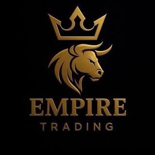 Telegram profile photo for Empire Trading