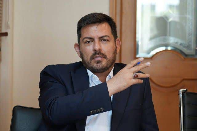 🌏 خبر و نشریات کرمان ۲۰: مشاور معدنی شرکت ملی صنایع مس ایران؛*بدون اصلاح ساختار معدن فناوریهای نوین راه به جایی نمیبرند* مشاور معدنی شرکت ملی ص