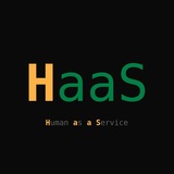 Human as a Service