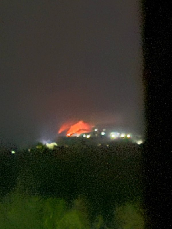 Ukrainian forces struck Russian military bases and facilities near occupied Alchevsk, Luhansk region, after a series of explosions.