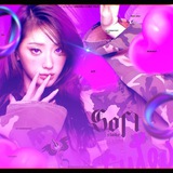 愛 — ⸝⸝ 𝘴𝗈𝖿𝗍 𝗌𝗍𝗎𝖽𝗂σ / 💜
