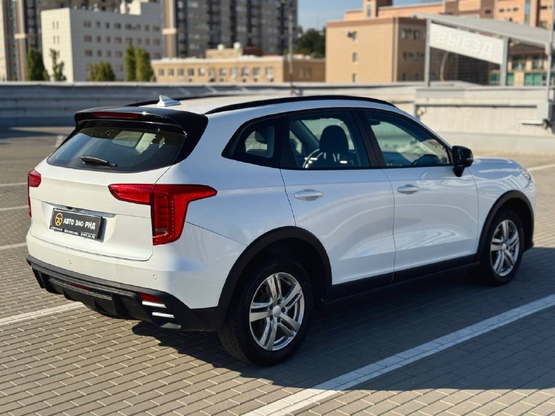 🚘 В продаже haval jolion

Год выпуска: 2024
Пробег на табло: 49 000 км
Птс: электронный
Двигатель: 1.5 бензин
Трансмиссия: amt

Vin: xzgee04a4ra526554
Цена: 1 460 000 руб.

📞 + 7 (938) 130-35-61

Г. Ростов-на-дону, тц «сиверс», пр. Сиверса, 23 – как нас найти 📍

Способы оплаты:
— Наличные;
— Кредит (20 банков);
— Безнал без ндс;
— Обмен на ваш авто.

Больше подробностей об авто и способах оплаты узнавайте у менеджера 📲 @autozaorndbot
___________

Подбор авто – @auto_zao_bot 🤖
Все авто – https://autozao. Ru/ 🌐
Мы в max. Ru/auto_zao_rnd 💬

🗺️ Присоединяйтесь к авто зао :

— Москва
— Краснодар - фотография - 4