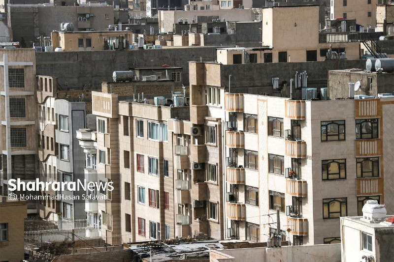 شهرآرانیوز: 🔶آغاز ثبت‌نام مسکن استیجاری تهران و مشهد از فردا 🔹وزارت راه و شهرسازی:🔹ثبت‌نام مسکن استیجاری زوج‌های جوان در تهران و مشه