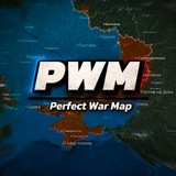 Perfect War Map