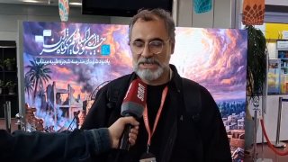 مجموعه رسانه‌ای صبا: 🎥محمد شکیبانیا: سینمای مستند کوتاه ایران از ظرفیت‌های هنری خود فاصله دارد/شور جوانان، مهم‌ترین سرمایه جشنواره است🔺 محمد 