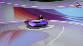 ALAhad TV - ערוץ אל אהד