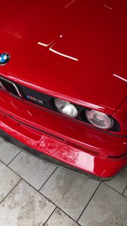 BMW m3 e30