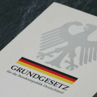 QUERDENKEN (793 - BAD MERGENTHEIM) | Diskussion & Austausch - Wir für das Grundgesetz