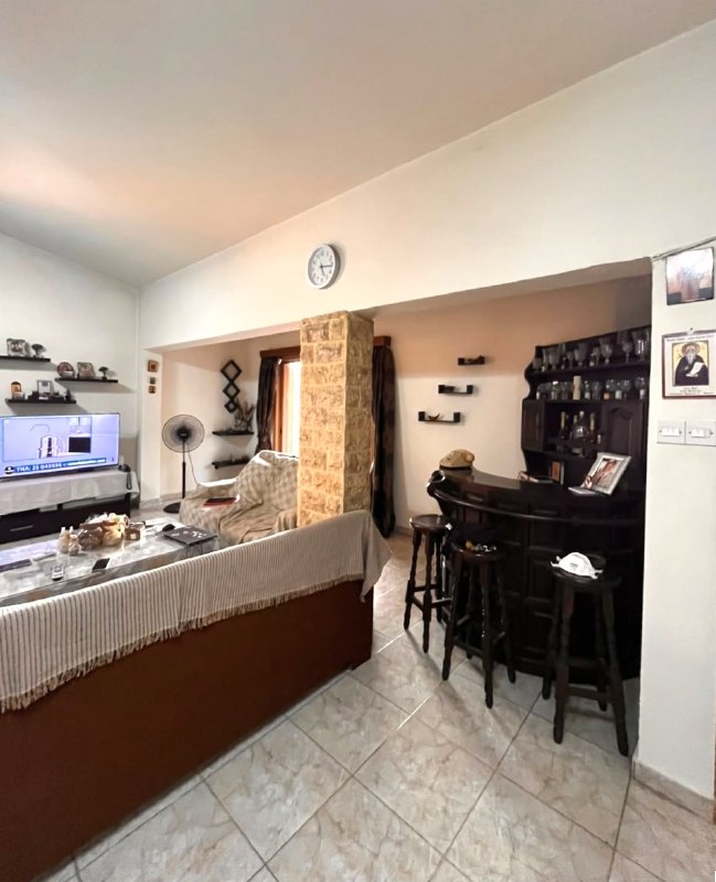 4-bed detached house with Kouris Dam views in Alassa photo 7