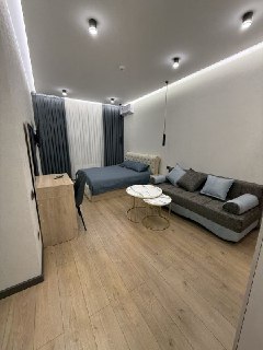 Arenda BI Group Botanika Saroyi