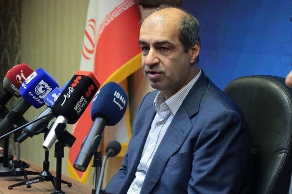 آذرباخیش: ۵۸ شهر همچنان در تنش آبی قرار دارد🔹 سخنگوی صنعت آب از ثبت ۲۳۸ میلی‌متر بارش در کشور و پرشدگی ۵۳ درصدی سدها خبر داد؛ با ا