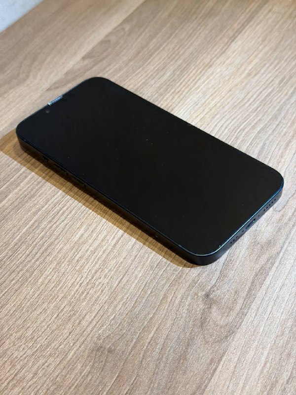  iPhone 14 128gb deep blue — фото 1