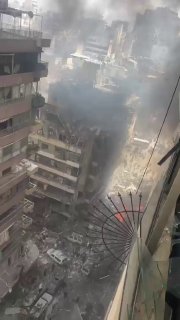 В результате сегодняшних израильских ударов по Ливану погибли по меньшей мере 89 человек и более 700 получили ранения, сообщили Al Jazeera в Минздраве Ливана.