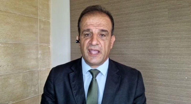🔸 Arab researcher: the fate of American polling stations is in the hands of Iran
