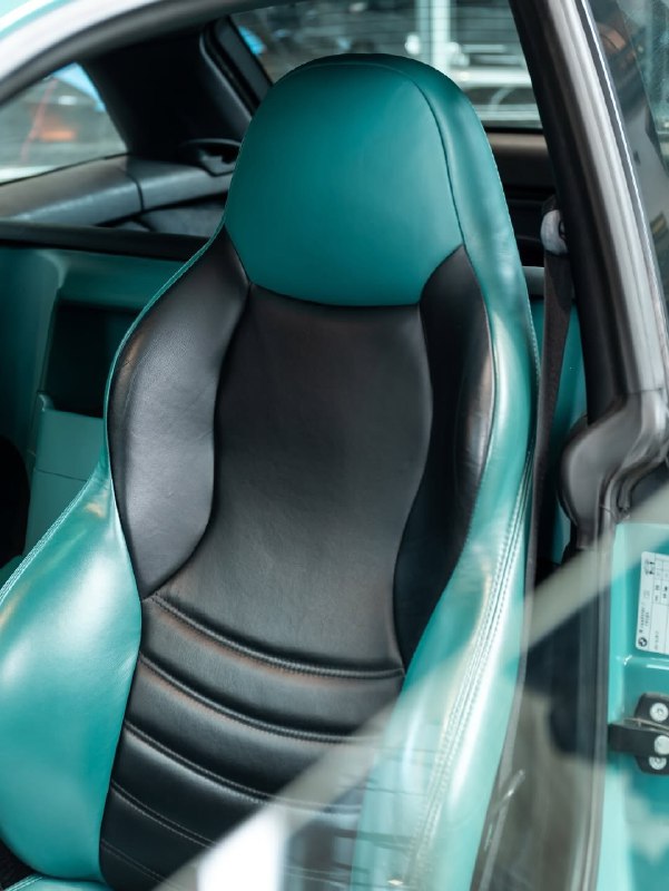 BMW Z3 M Coupe 5