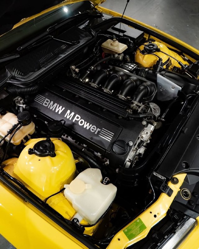 BMW M3 E36 ‘1995 4