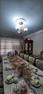 Yunusabad, 16 sq.
