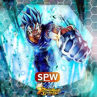 [SPW] Super Powerful Warriors~DRAGON BALL LEGENDS Telegram Group Link