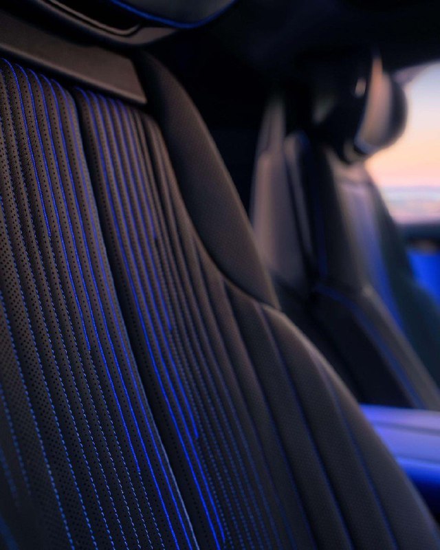 2024 Cadillac Celestiq 9