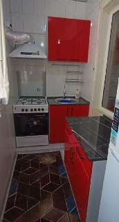 Mirzo Ulugʻbek TTZ 1 da 2 xona 3 xona qilingan kv ijaraga beriladi