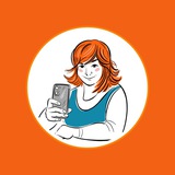 Силантьева про контент