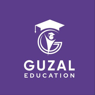 🇺🇿"GUZAL EDUCATION"O'QUV MARKAZI