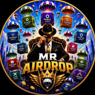 Telegram profile photo for آقای ایردراپ