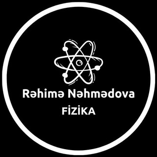 Rəhimə Müəllimlə Fizika💡