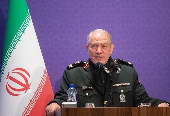 عصرخبر asrkhabar.com: سردار صفوی: نام ایران باید برای رژیمهای متجاوز به هشداری دائمی و کابوسی همیشگی تبدیل شود🔹دستیار و مشاور عالی فرمانده مع