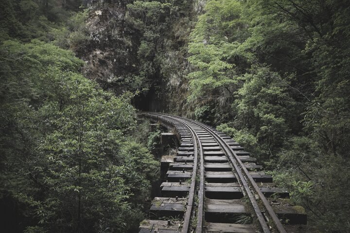 住著精靈的地方 – 眠月線