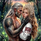 Екатерина Алешина🌺Дивные миры (18+)🕯🪶