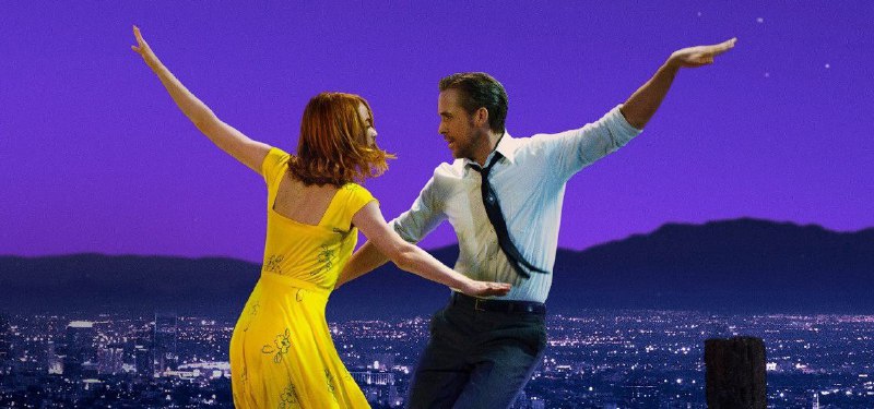 دیالوگ های ماندگار: مردم عاشق چیزی هستن که دیگران اشتیاقش رو دارن.📽 La La Land@TinyMoviez