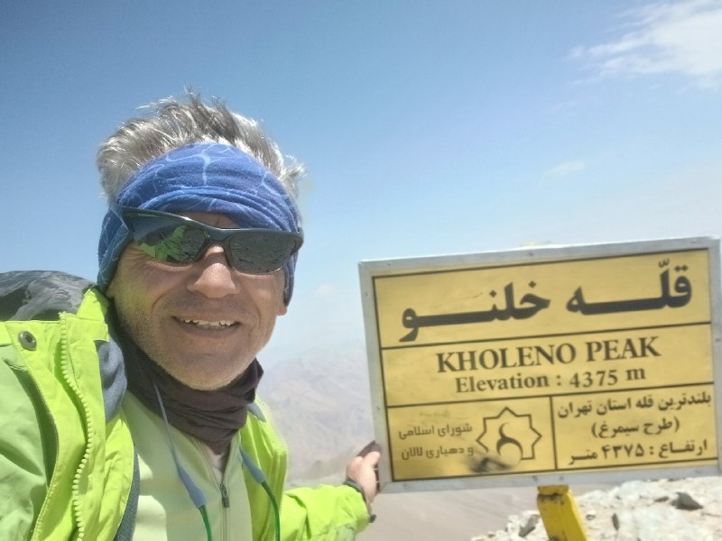 Lalun(لالون)Lalehgoon: چه زیباست بال گشودن چون پرندهشکستن آزِ پنهانِ دروغِ هر درندههَوَس ظاهر فریب است در دَمِ دستچَکادِ عشق ولی قلبی است ز خند