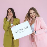 RAZNAЯ | ЖЕНСКОЕ КОМЬЮНИТИ | САРАТОВ