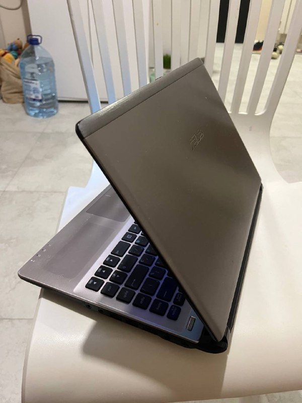 Продаётся ноутбук Asus — фото 1