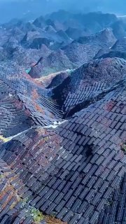 [Video] This is Guizhou Province, China — mountains completely covered with solar panels.The s [...]