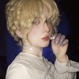 •yolanミ |amy