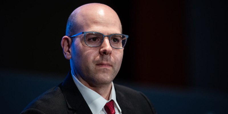 Top Trump economist derided as ‘incoherent’ on tariffs after closed-door meeting with investors