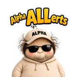 Solana Alpha ALLerts (Public Wallets Tracking + KOLS + Private Groups Spoofing)
