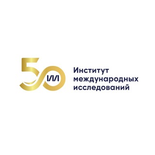 Telegram profile photo for ИМИ МГИМО
