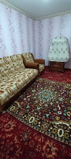 Срочно Продаётся 1 комнатна квартира.