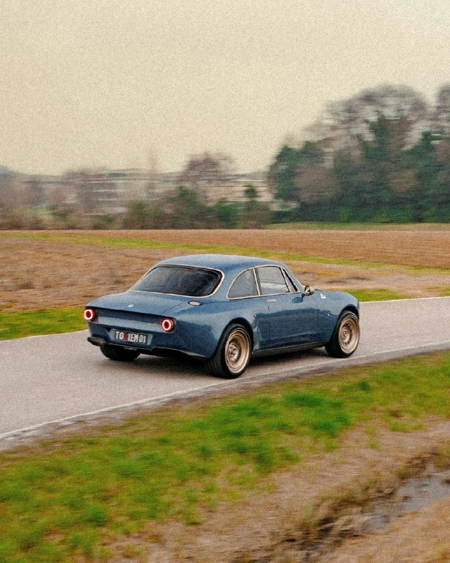Totem GT Electric 4