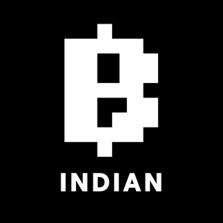 Telegram profile photo for Blum India 🇮🇳