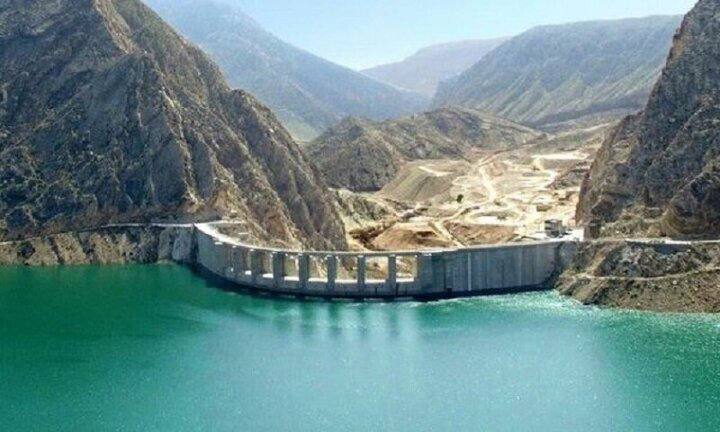 خبرگزاری خبرآنلاین: 💧میزان پرشدگی سدهای مهم کشور▫️حجم آب موجود مخازن اکنون ۲۹.۵۰ میلیارد مترمکعب ثبت شده که این عدد نسبت به سال قبل که عددی 