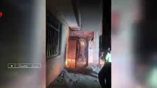 🎦 המתקפה הקרקעית של אמריקה על חתונה ותגובות במרחב הווירטואלי; מהלם לאמפתיה