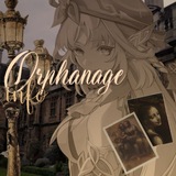 𝑻𝒉𝒆 𝑶𝒓𝒑𝒉𝒂𝒏𝒂𝒈𝒆 "𝑬𝒄𝒉𝒐"|𝑰𝒏𝒇𝒐