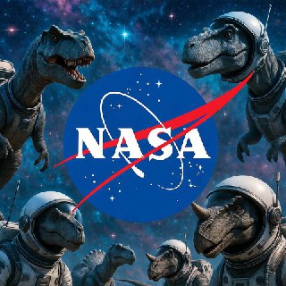 "Парк Юрского периода" — самый достоверный фантастический фильм. Ребята из NASA составили список реалистичных околонаучных картин, а мы — уже рассказали чё к чему в нашем MAX.